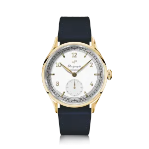 1968 Mechanical, Gold / White