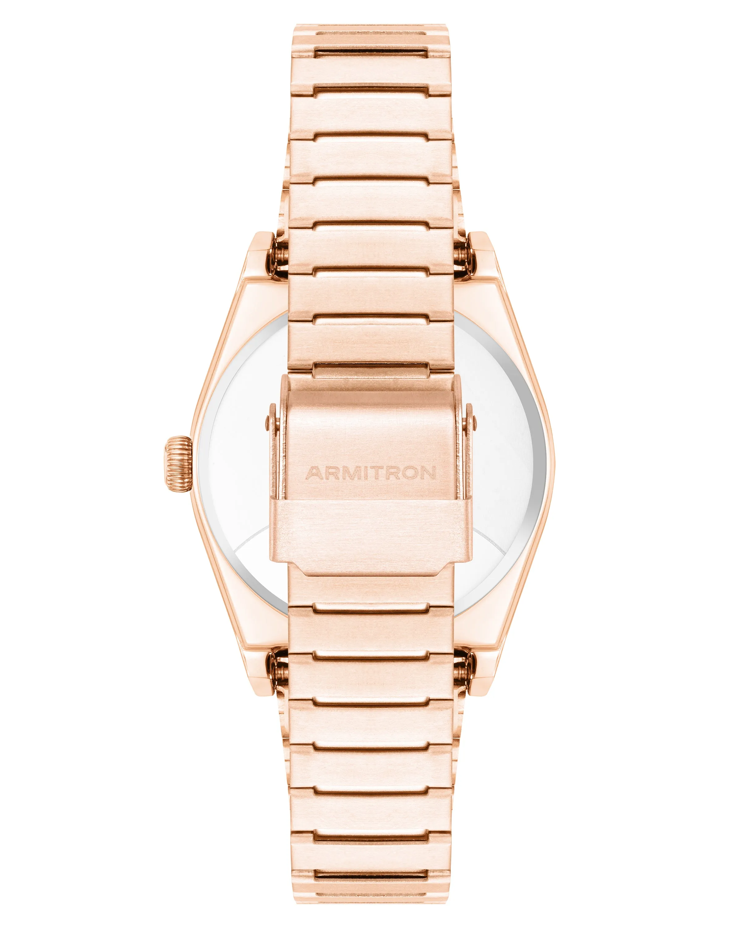 1975™ | 34.5mm, Rose Gold