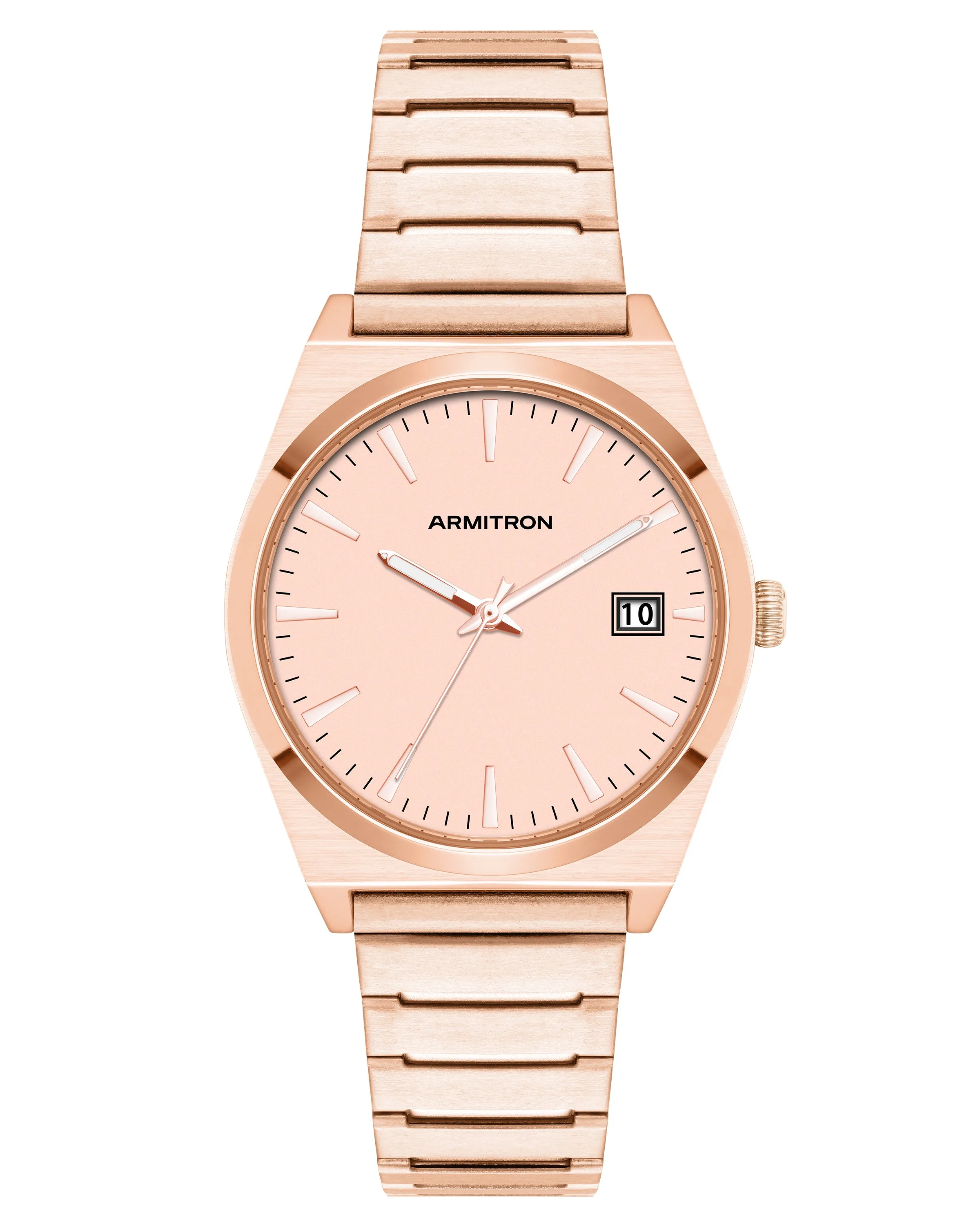 1975™ | 34.5mm, Rose Gold