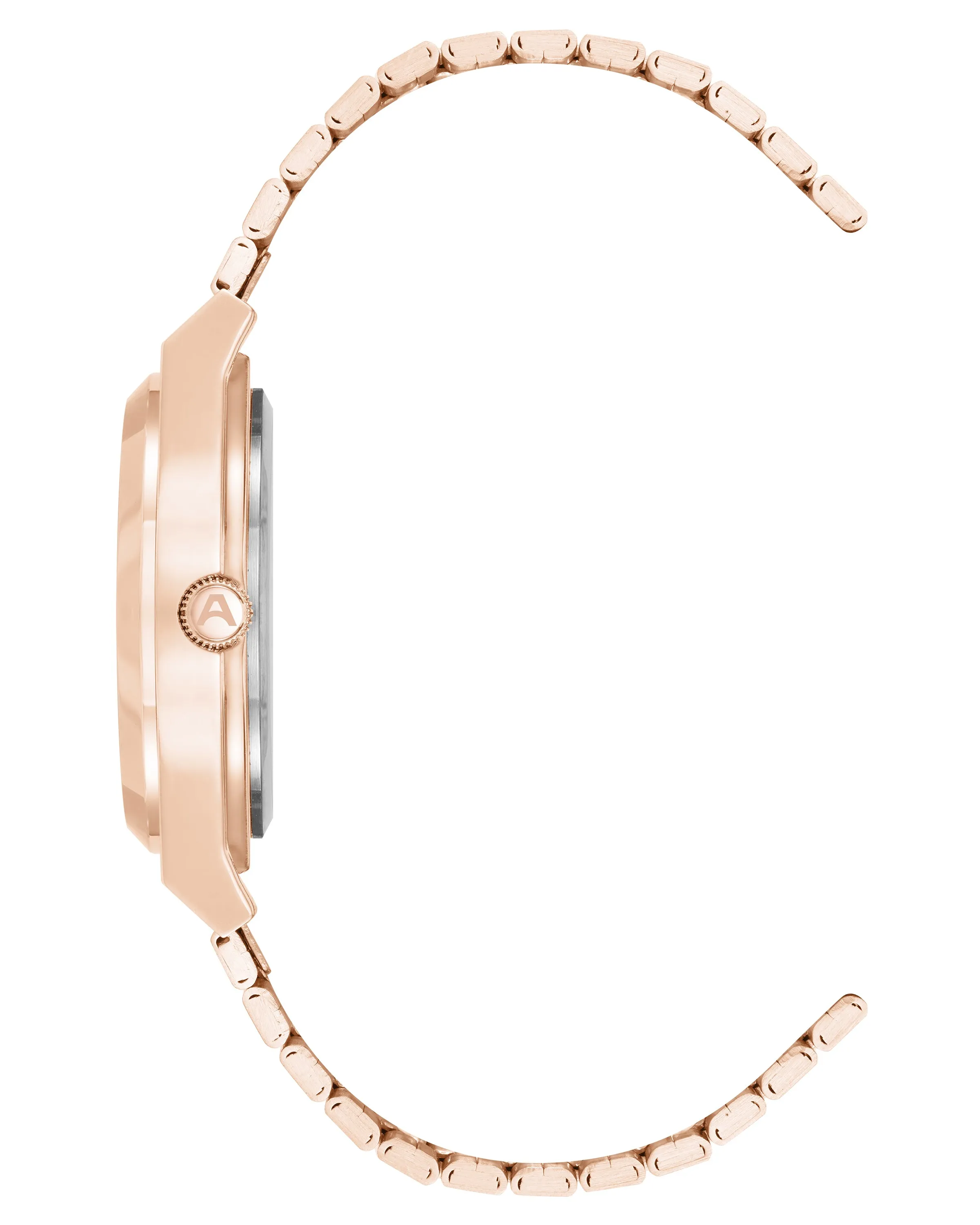 1975™ | 34.5mm, Rose Gold