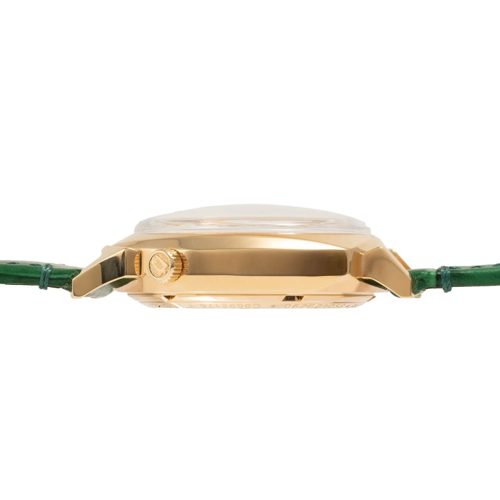 Accutron 505 Legacy 'Alpha'