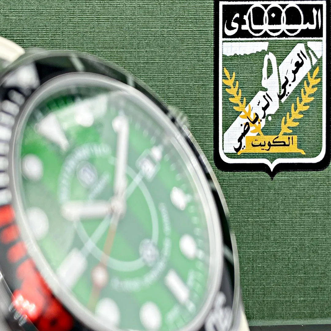 Al Arabi Club - Impermeable