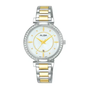 Alba - AH7BF1X1