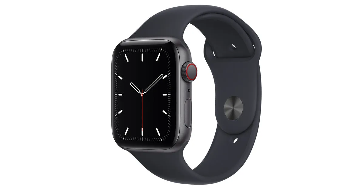 APPLE WATCH SE 44MM GPS LTE PRE-OWNED