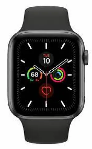 APPLE WATCH SERIES 5 44MM GPS LTE PRE-OWNED