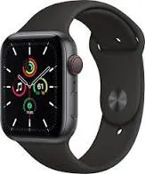 APPLE WATCH SERIES 5 44MM GPS LTE PRE-OWNED