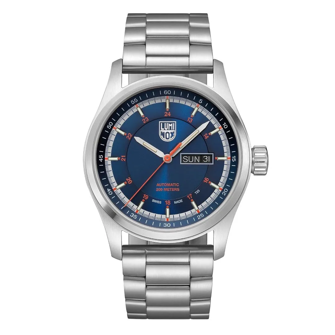 Atacama Field Automatic, 44 mm, Urban Adventure - 1904