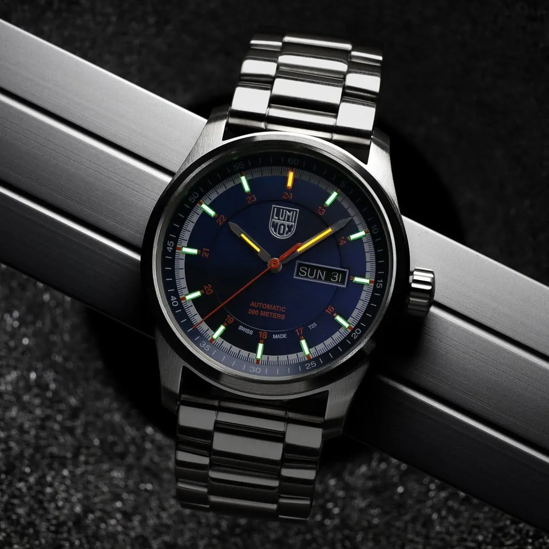 Atacama Field Automatic, 44 mm, Urban Adventure - 1904