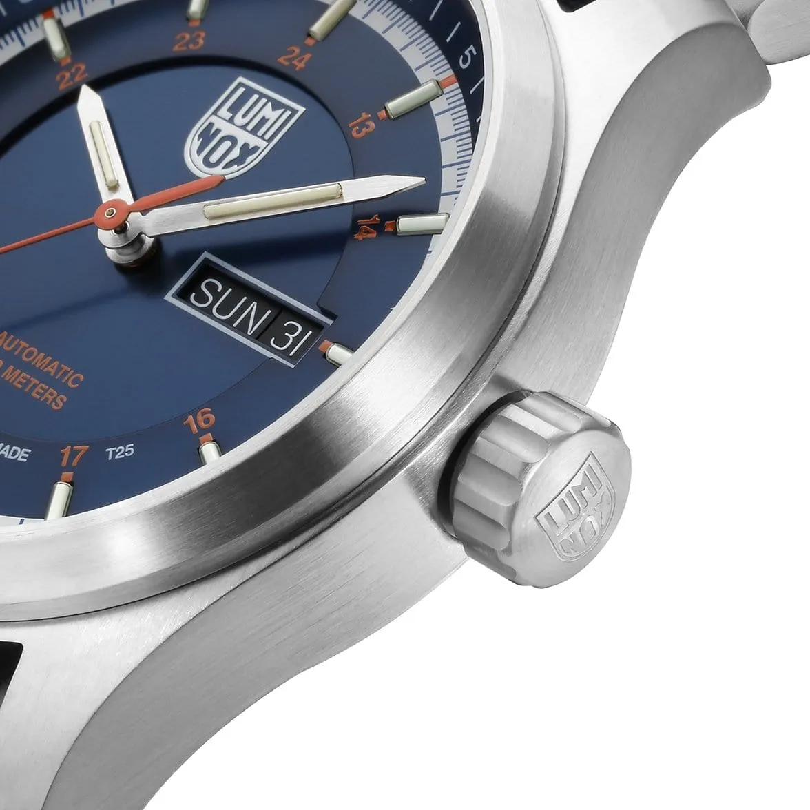Atacama Field Automatic, 44 mm, Urban Adventure - 1904