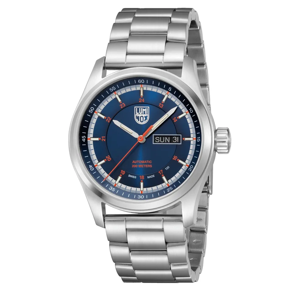 Atacama Field Automatic, 44 mm, Urban Adventure - 1904