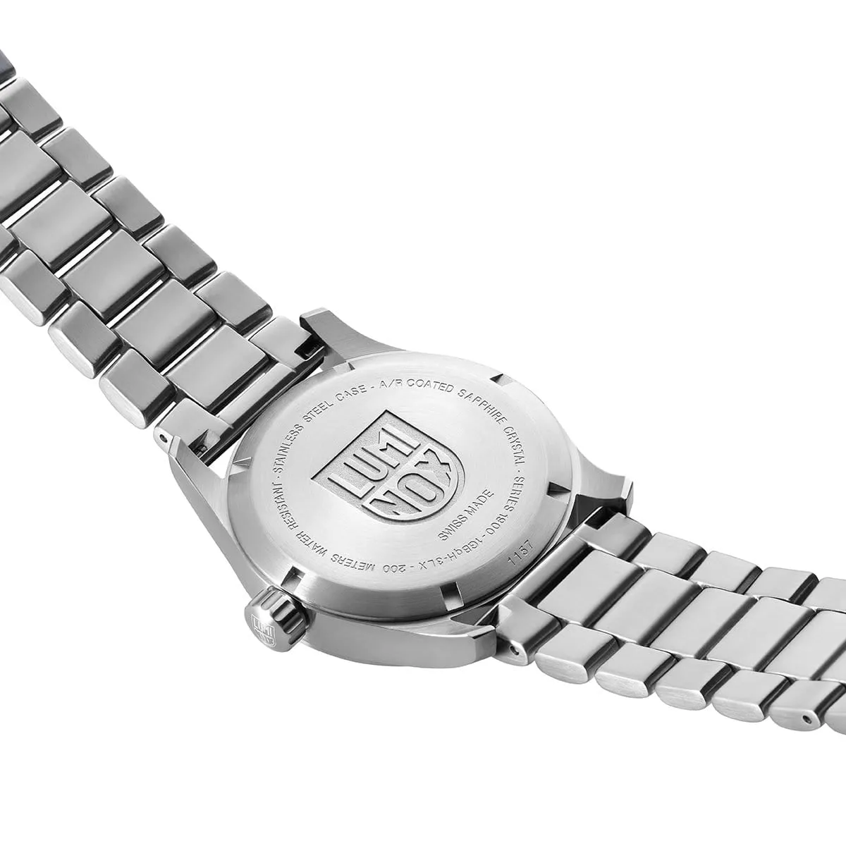 Atacama Field Automatic, 44 mm, Urban Adventure - 1904