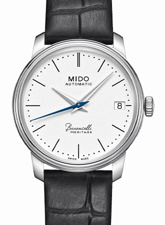 Baroncelli Heritage Lady - Leather Ref. M027.207.16.010.00