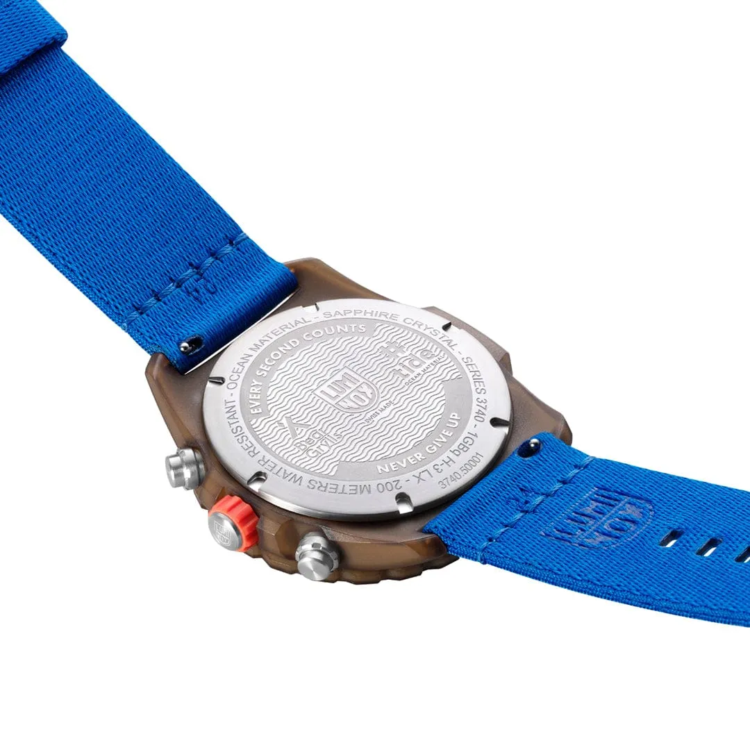 Bear Grylls Survival ECO MASTER