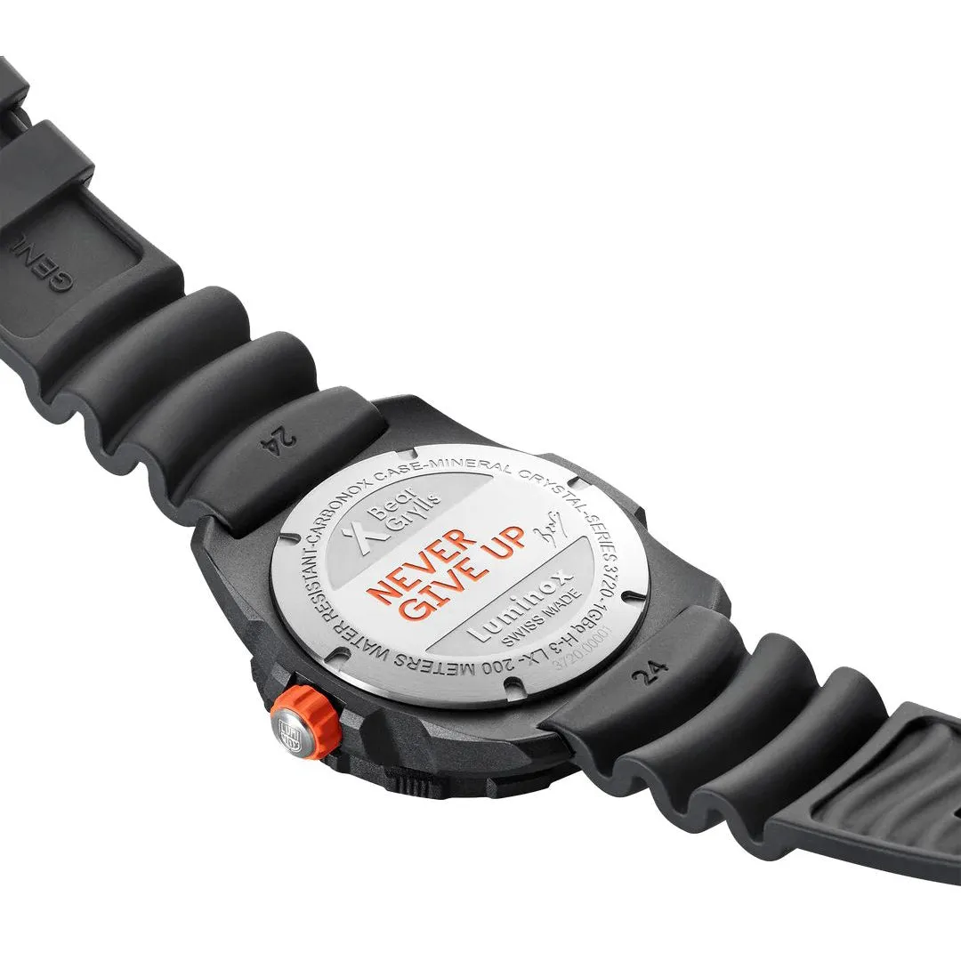 Bear Grylls Survival SEA