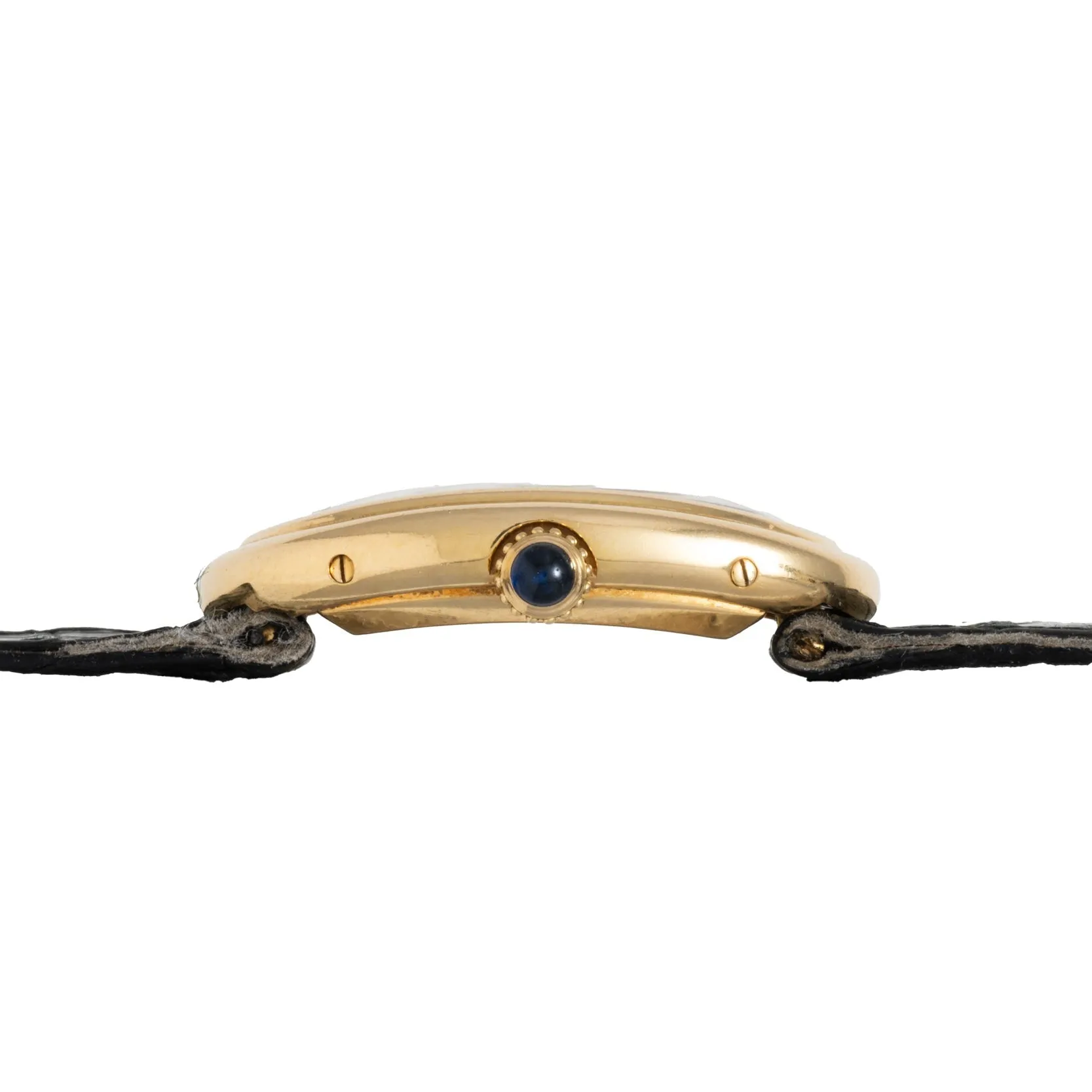 Cartier Baignoire