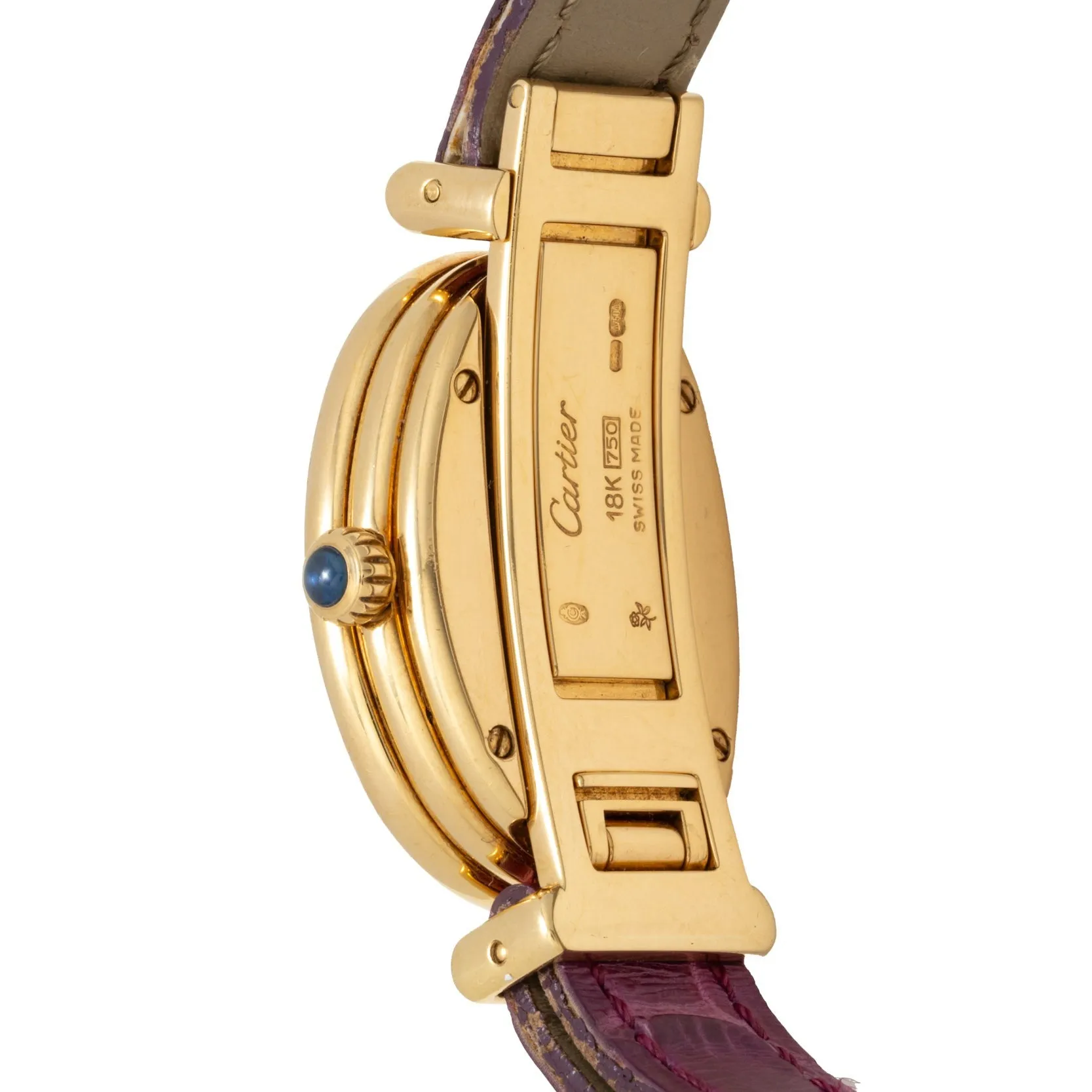 Cartier Baignoire