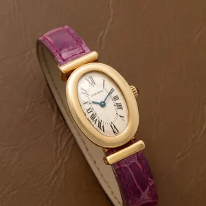 Cartier Baignoire
