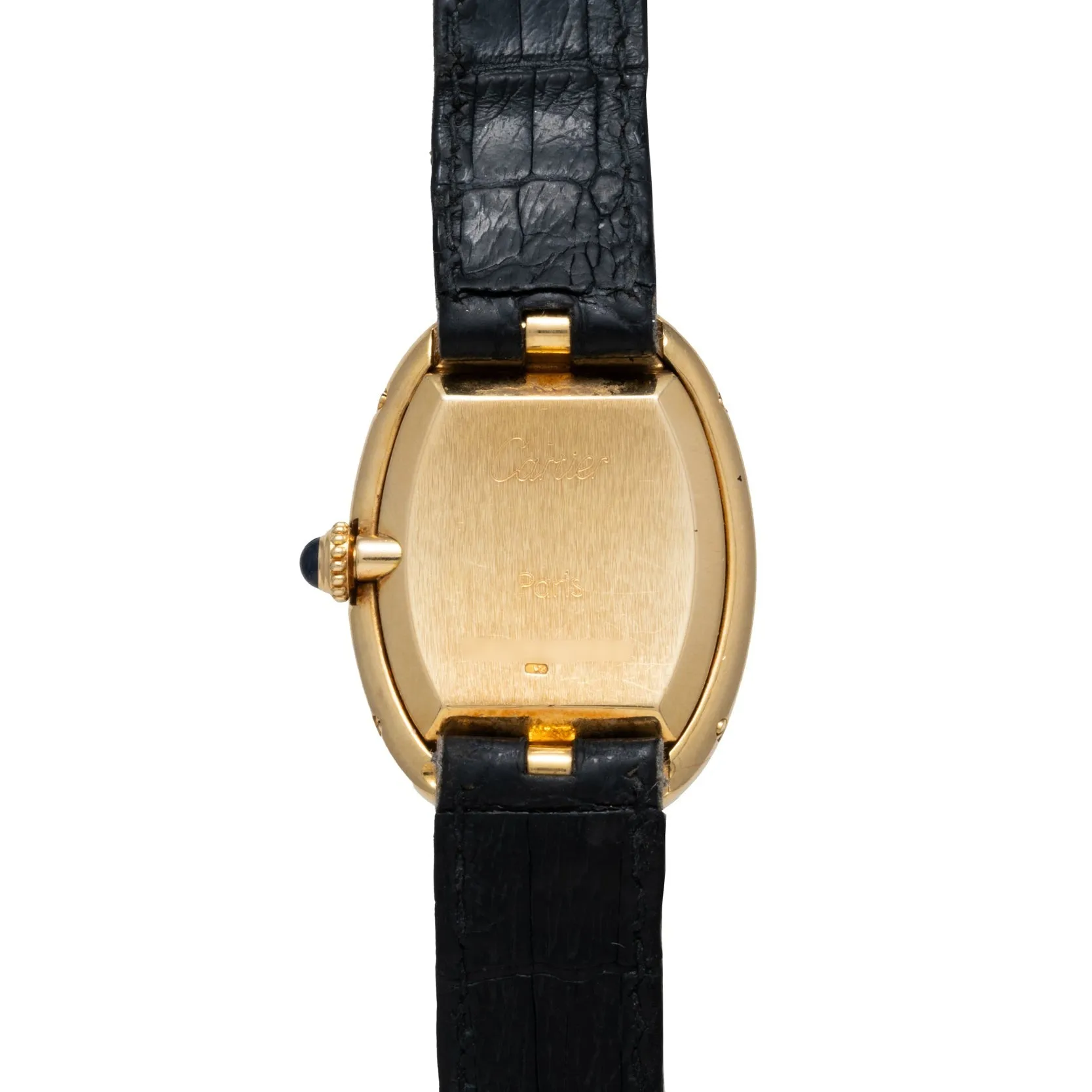Cartier Baignoire