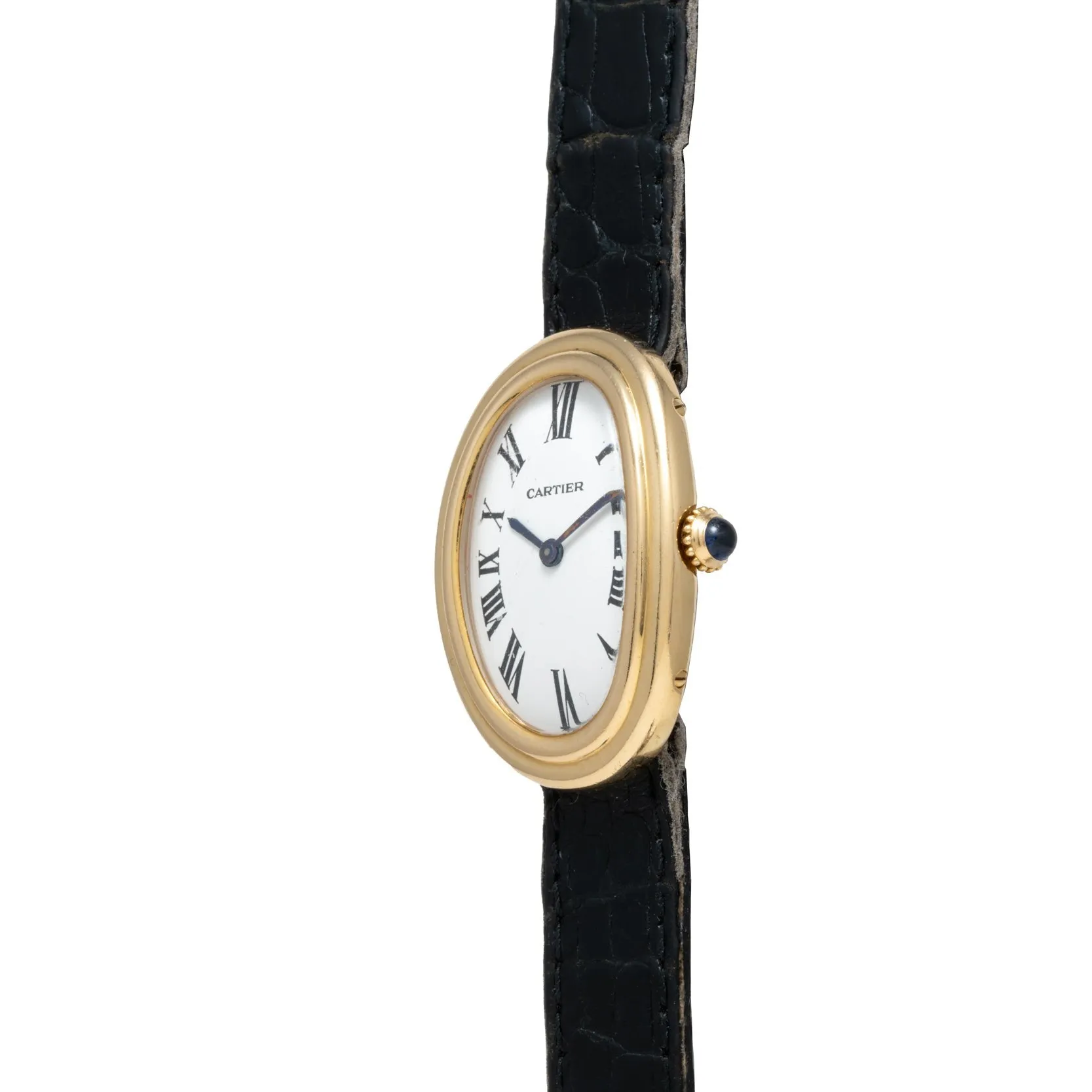 Cartier Baignoire