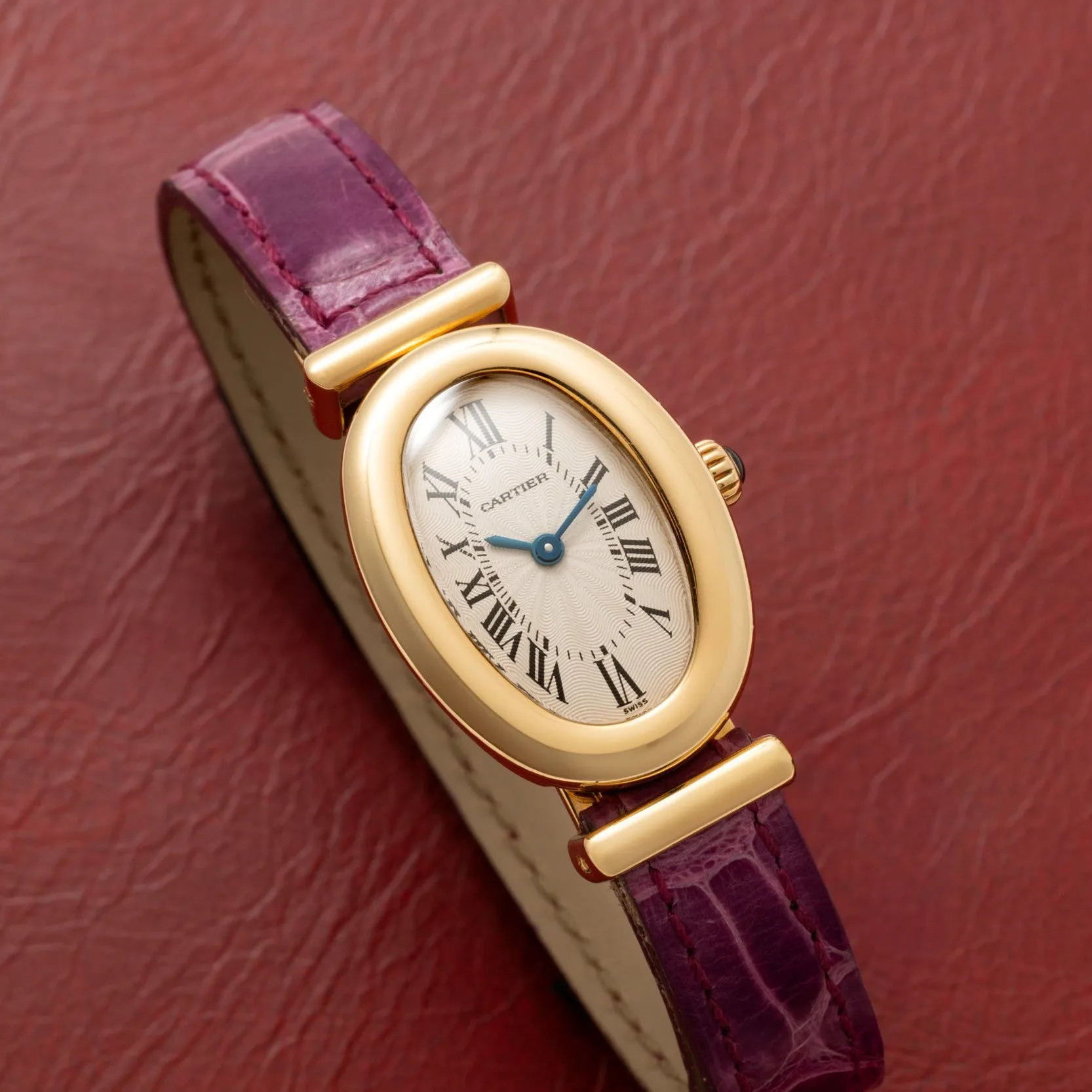 Cartier Baignoire