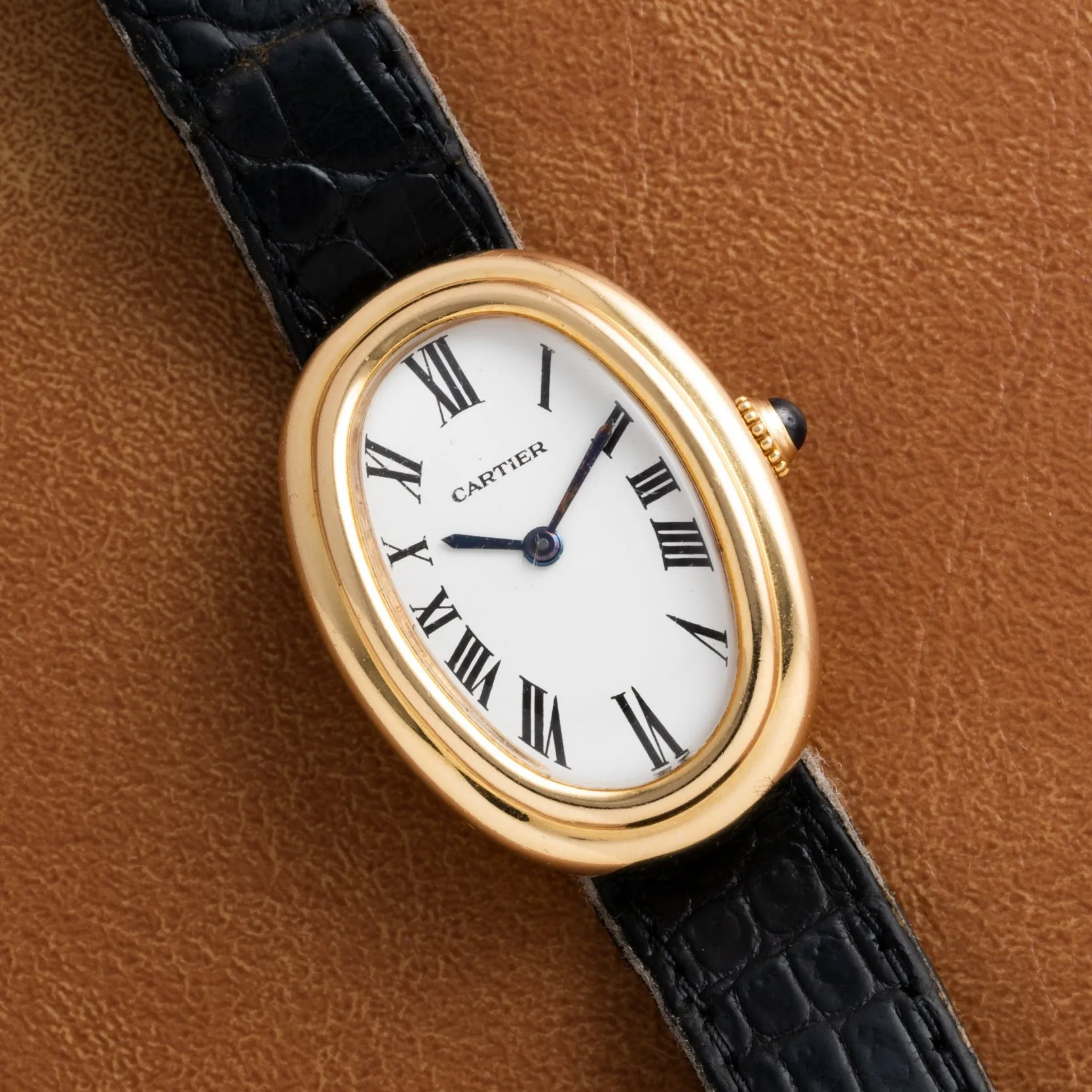 Cartier Baignoire