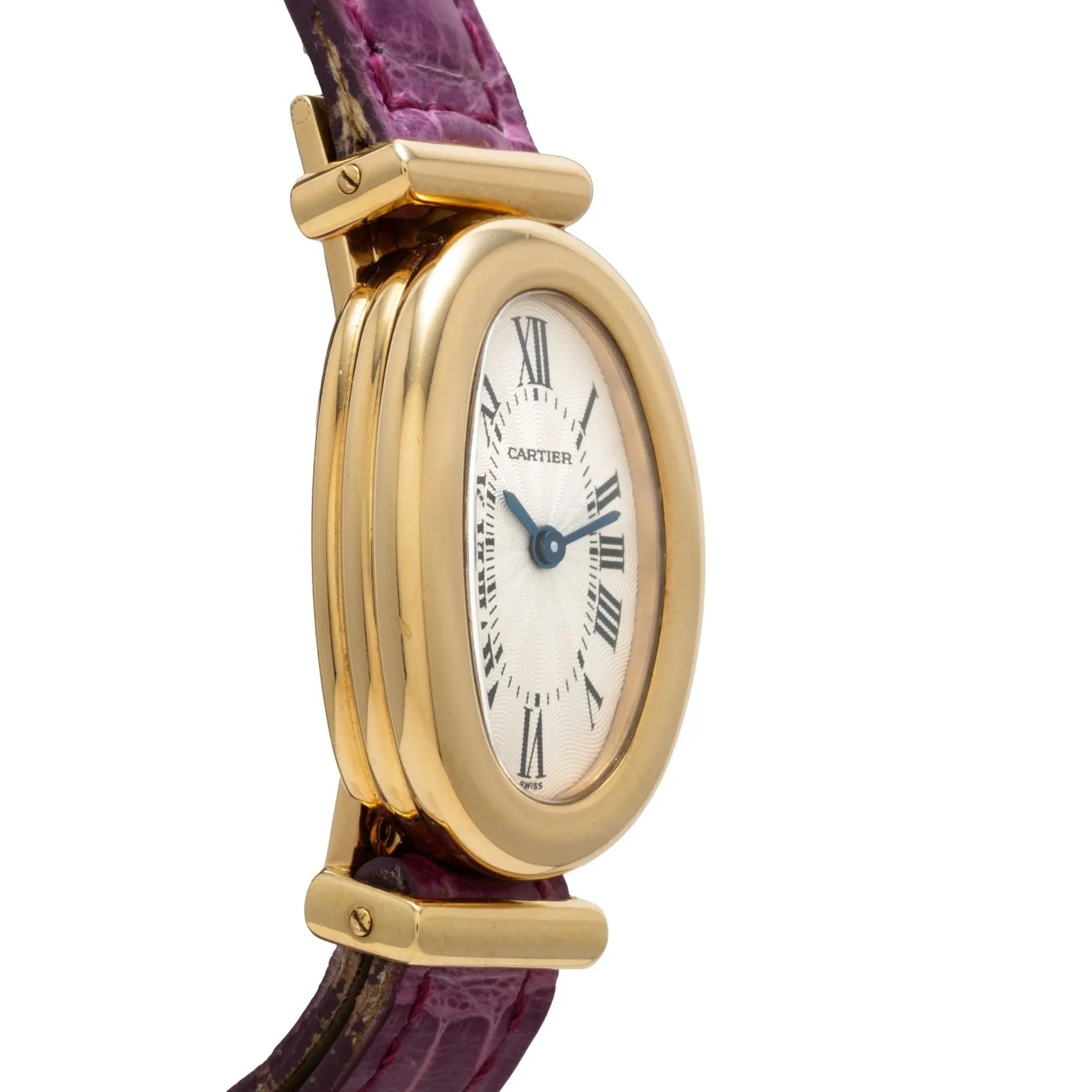 Cartier Baignoire