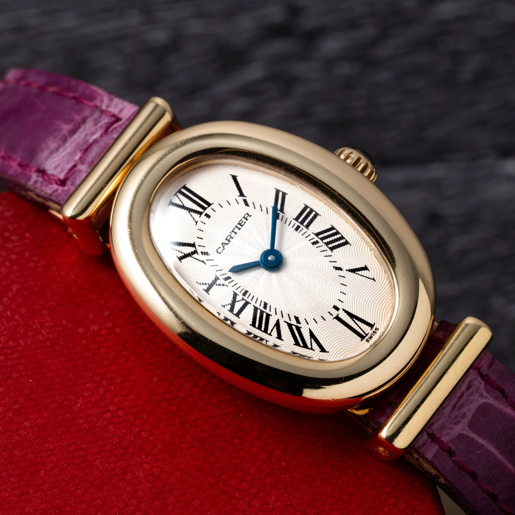 Cartier Baignoire