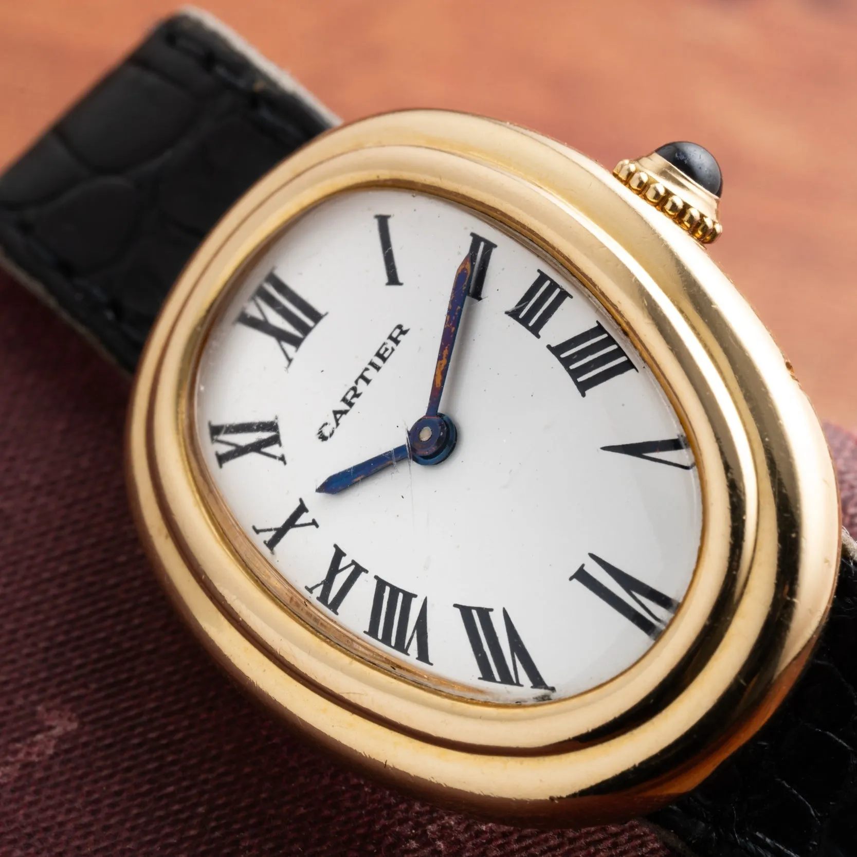Cartier Baignoire