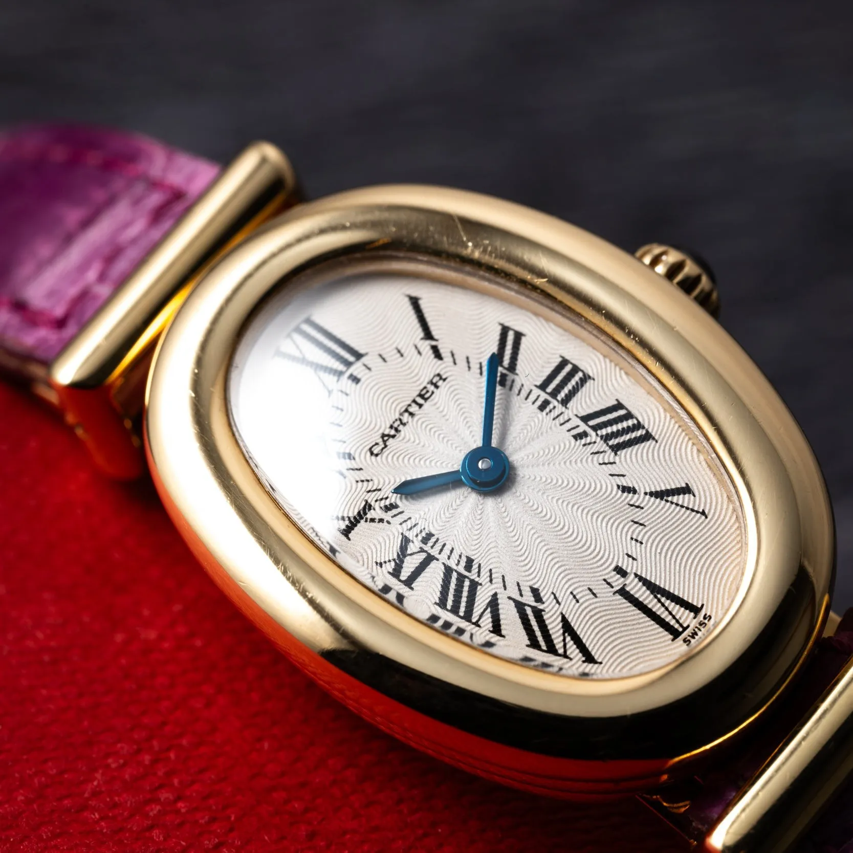 Cartier Baignoire