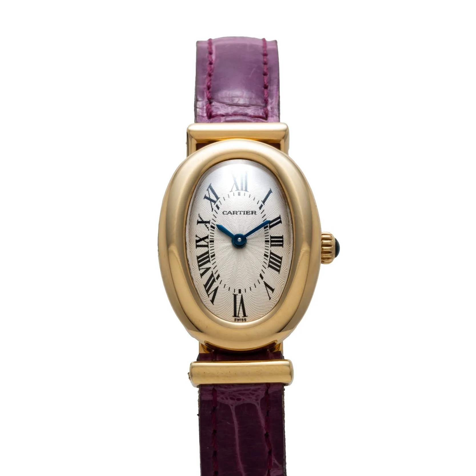 Cartier Baignoire