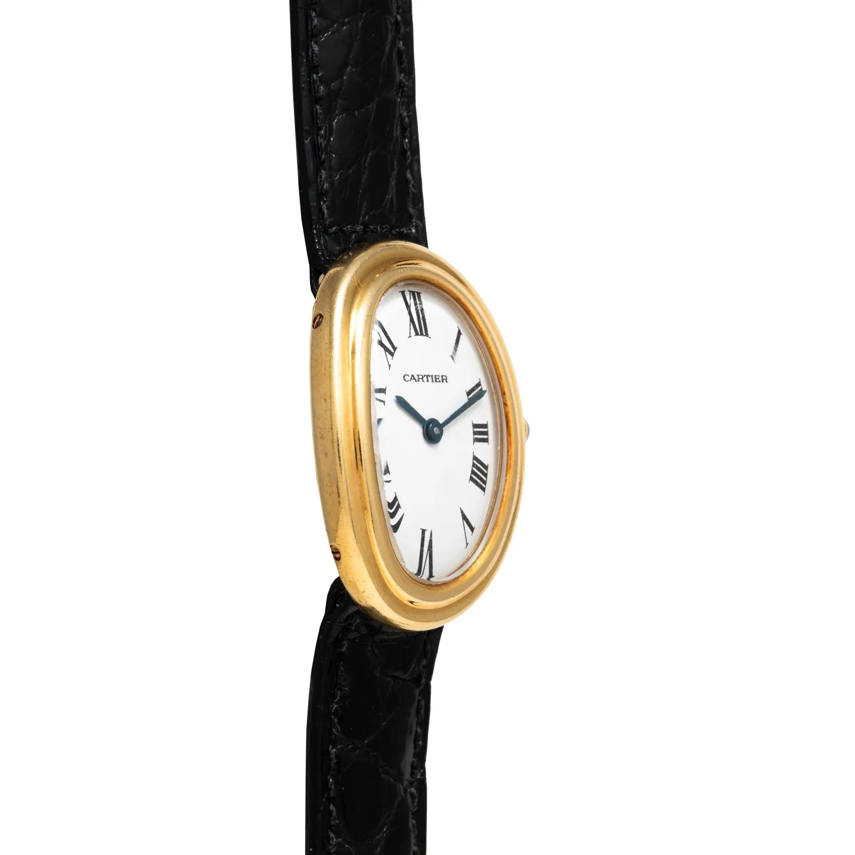 Cartier Baignoire