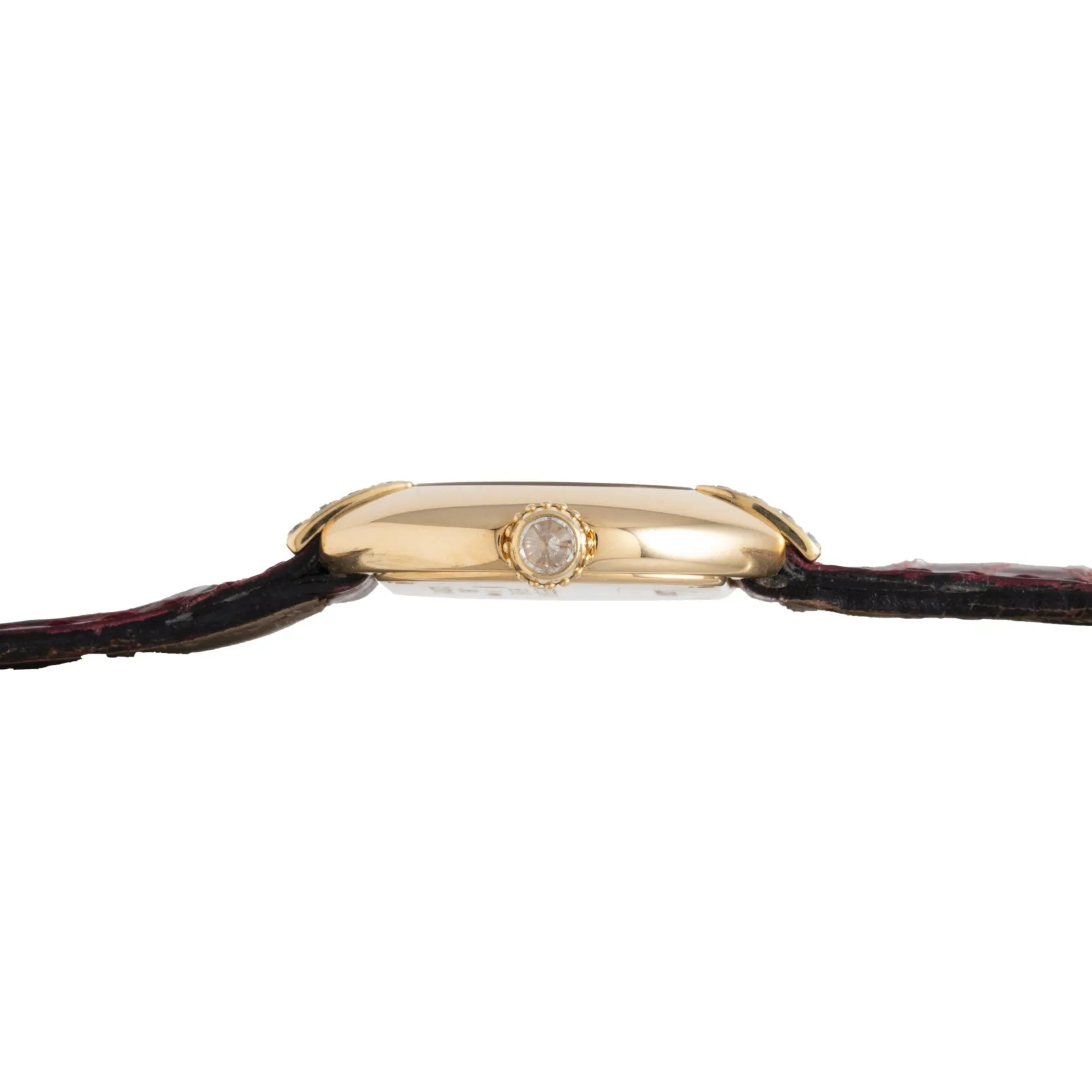 Cartier Ellipse