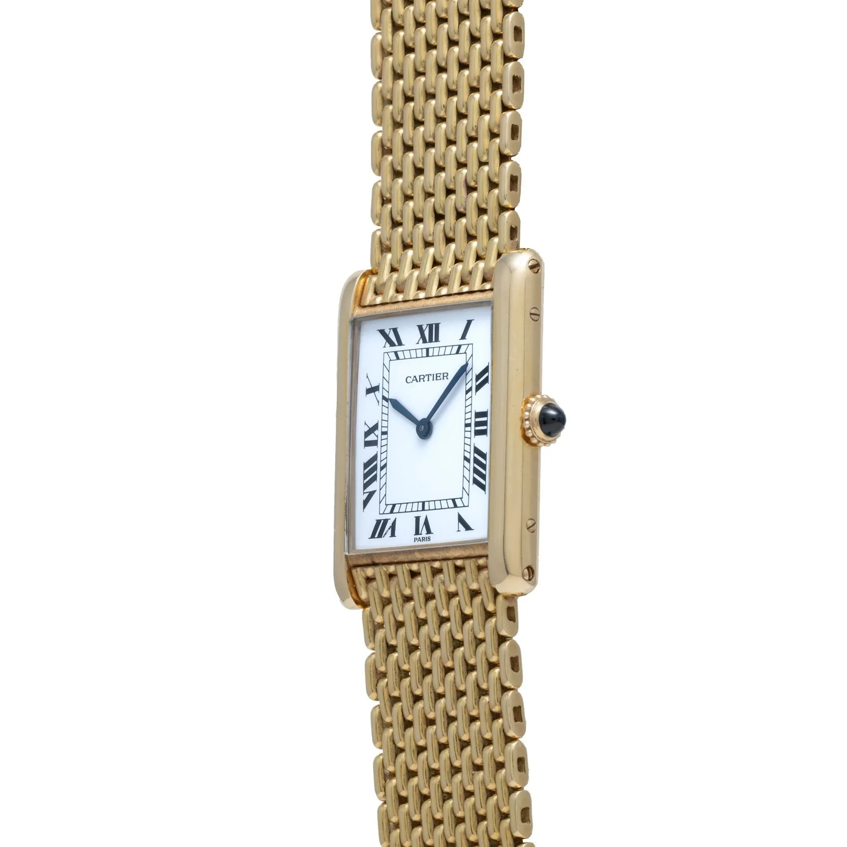 Cartier Tank Louis