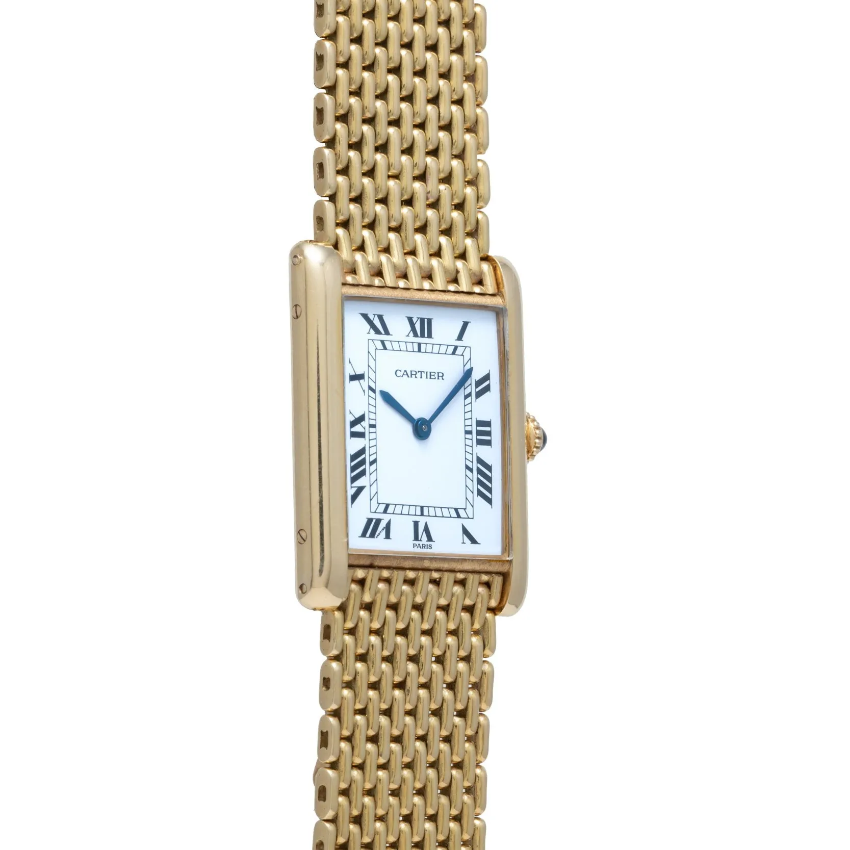 Cartier Tank Louis
