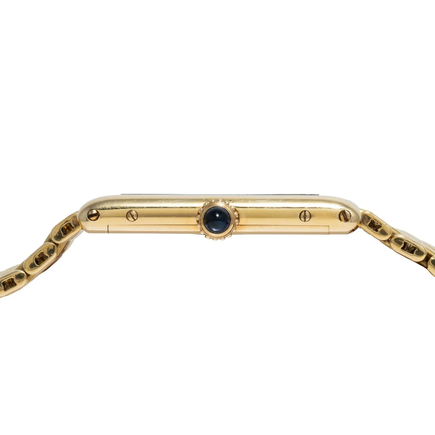Cartier Tank Louis