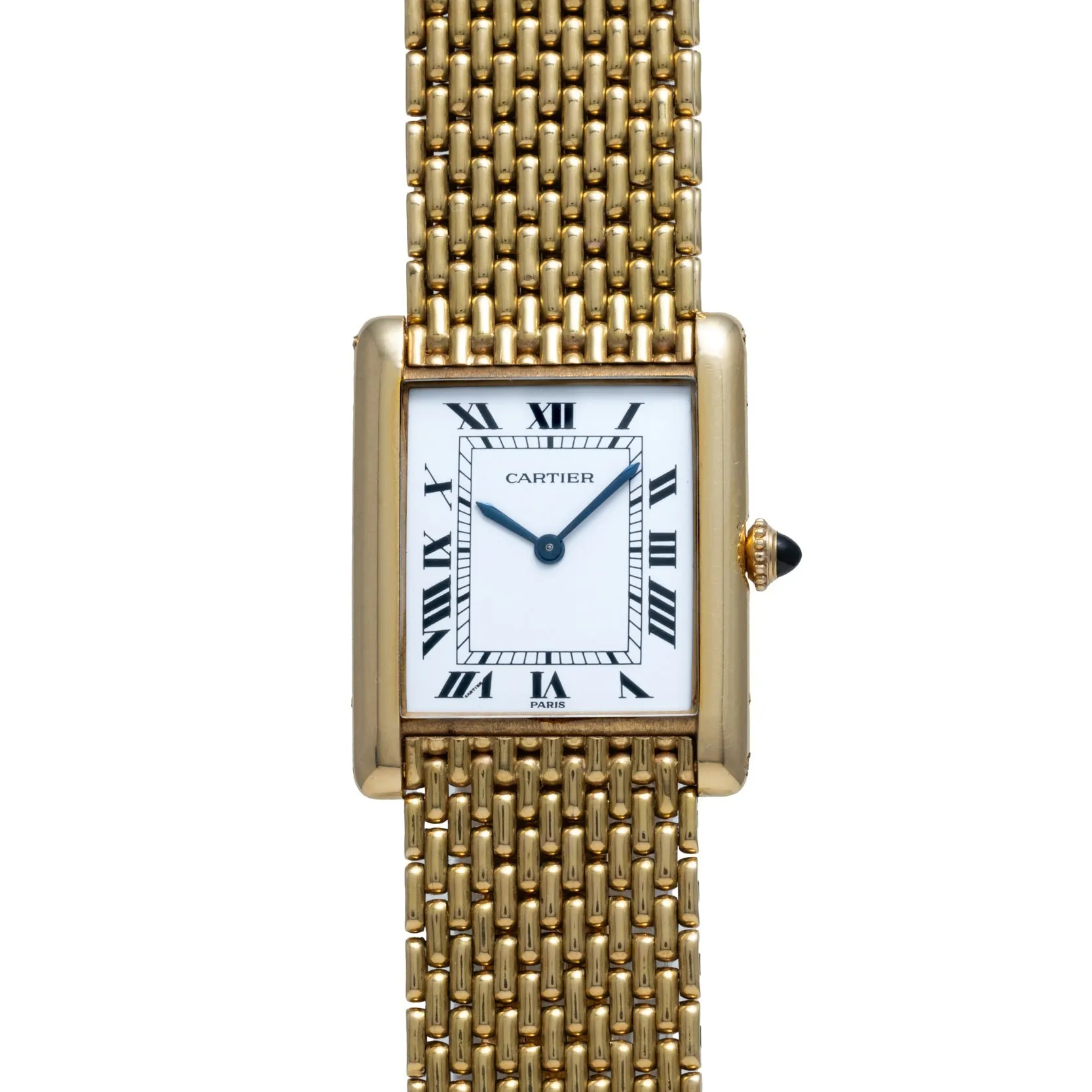 Cartier Tank Louis