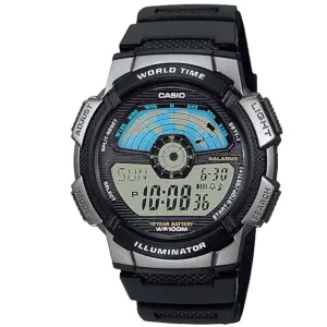 CASIO - AE-1100W-1AVDF