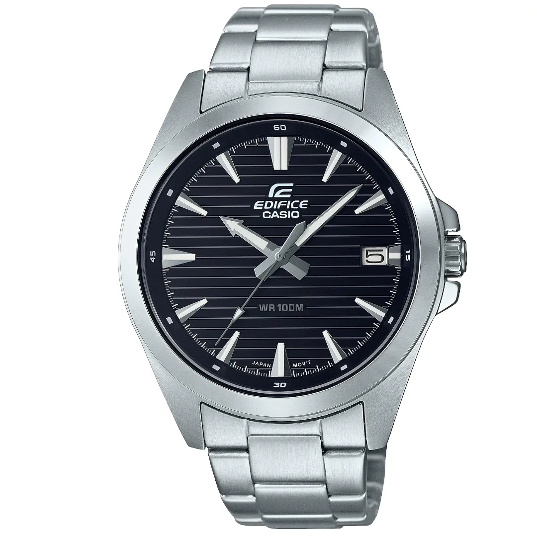 Casio - EFV-140D-1AVUDF
