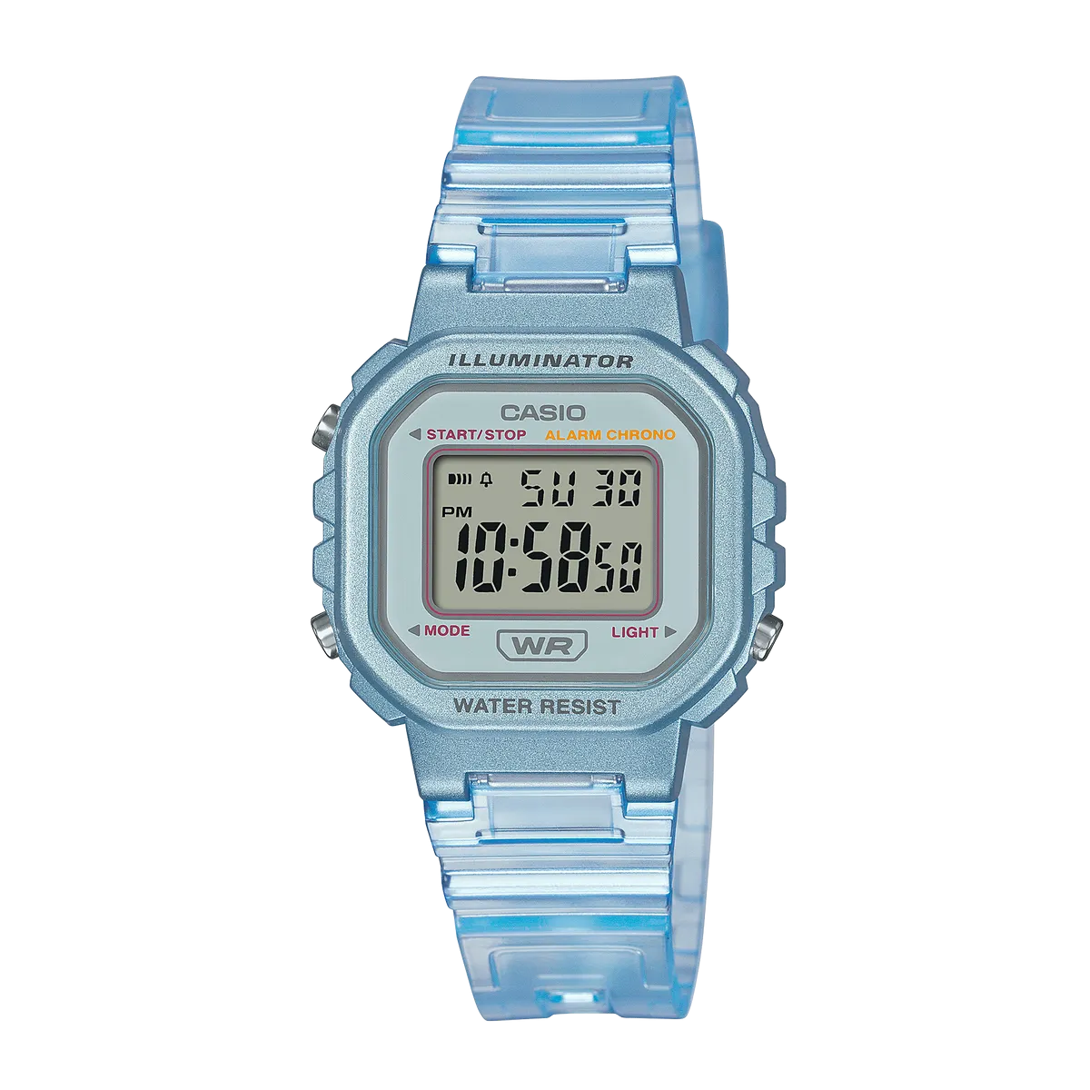 Casio - LA-20WHS-2ADF