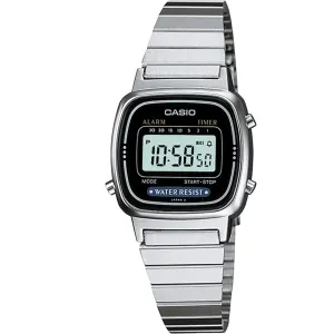 Casio - LA670WD-1DF