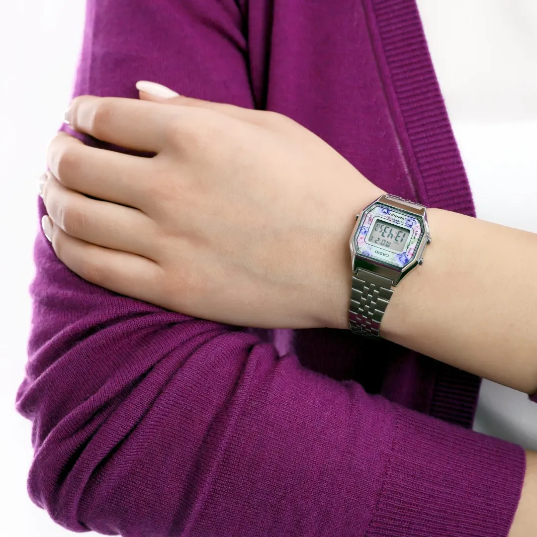 Casio - LA680WA-2CDF