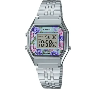 Casio - LA680WA-2CDF