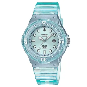 Casio - LRW-200HS-2EVDF