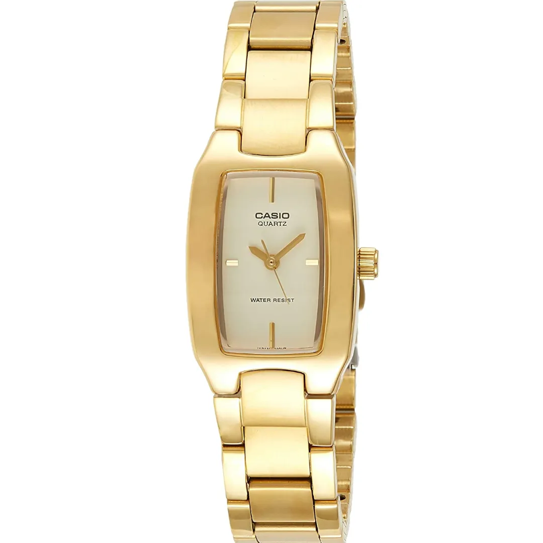 Casio - LTP-1165N-9CRDF