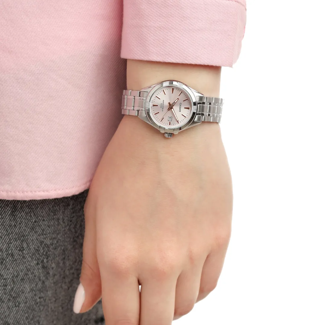 Casio - LTP-1308D-4AVDF