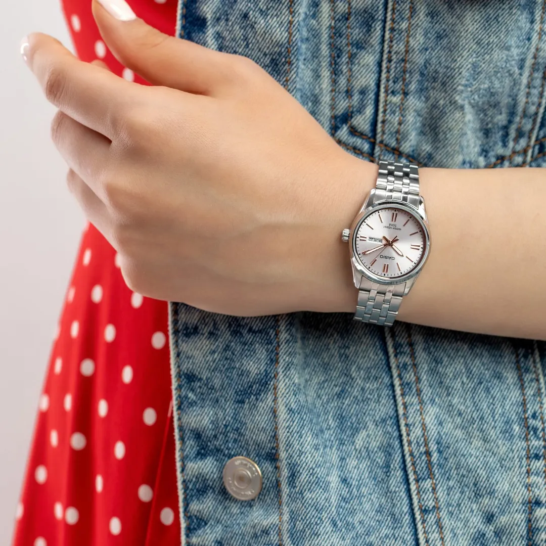 Casio - LTP-1335D-4AVDF