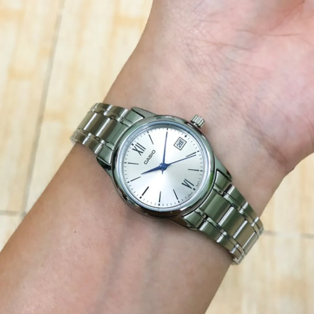 Casio - LTP-V002D-7B3UDF