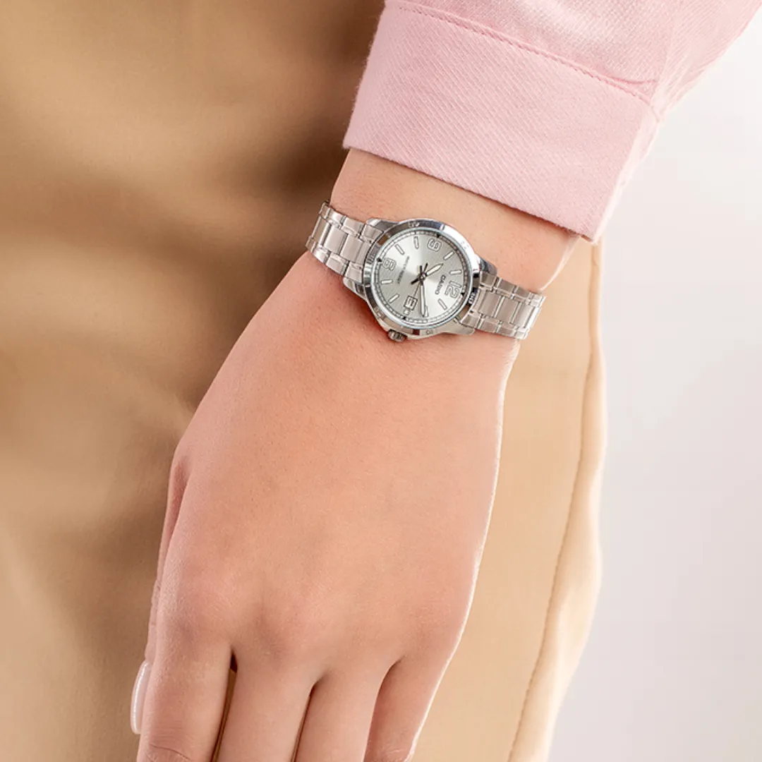 CASIO - LTP-V004D-7B2UDF
