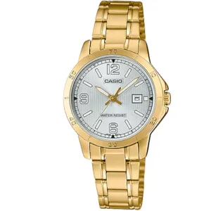 Casio - LTP-V004G-7B2UDF
