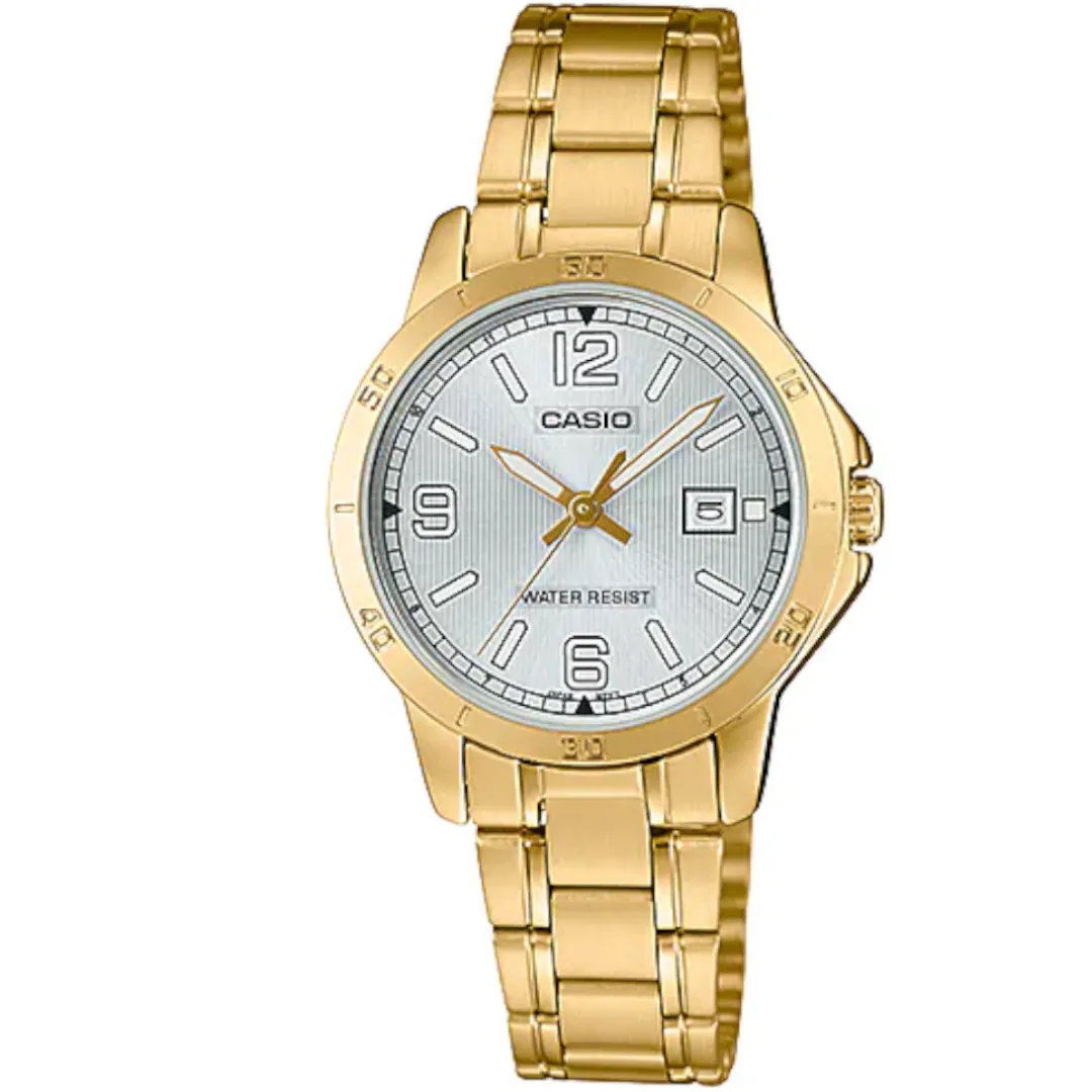 Casio - LTP-V004G-7B2UDF